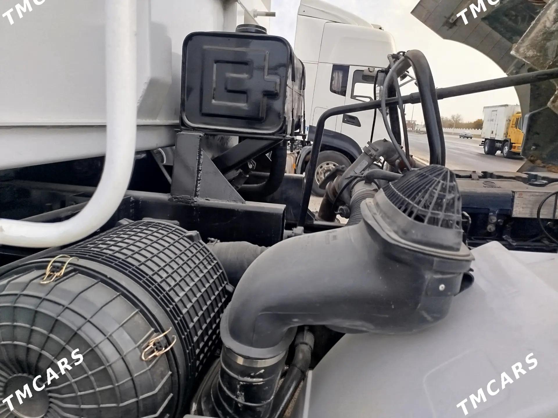 Ford Cargo 3535D 2019 - 520 000 TMT - Mary - img 3