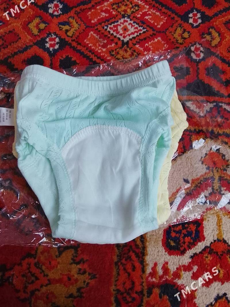 pampers - Дашогуз - img 3