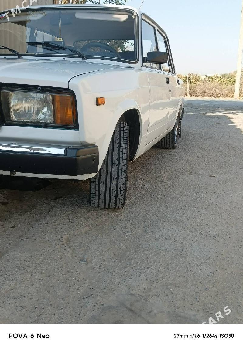 Lada 2107 2010 - 65 000 TMT - Gökdepe - img 6