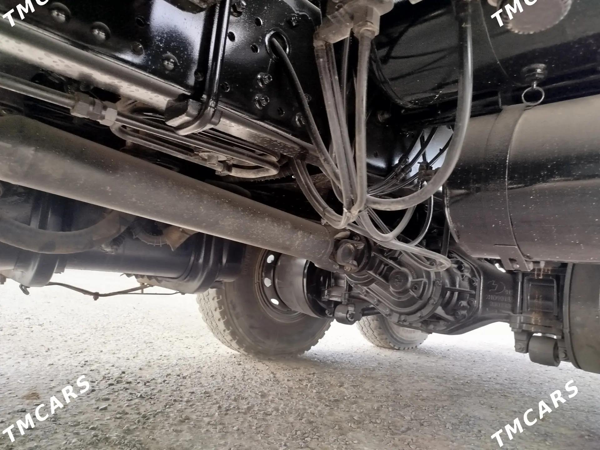 Ford Cargo 3535D 2019 - 520 000 TMT - Mary - img 7