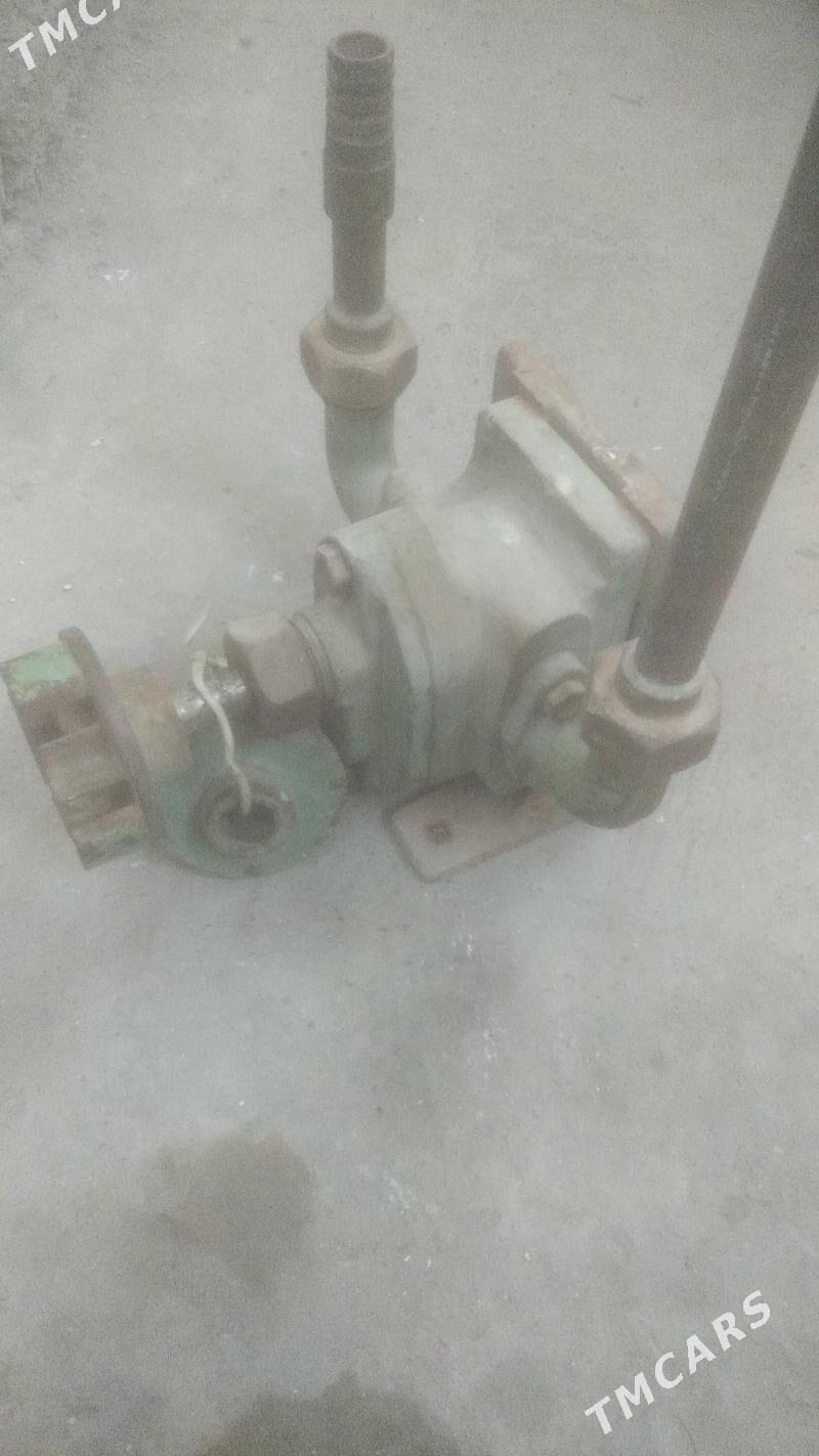 Циркулятор воды для босеена - Туркменабат - img 3