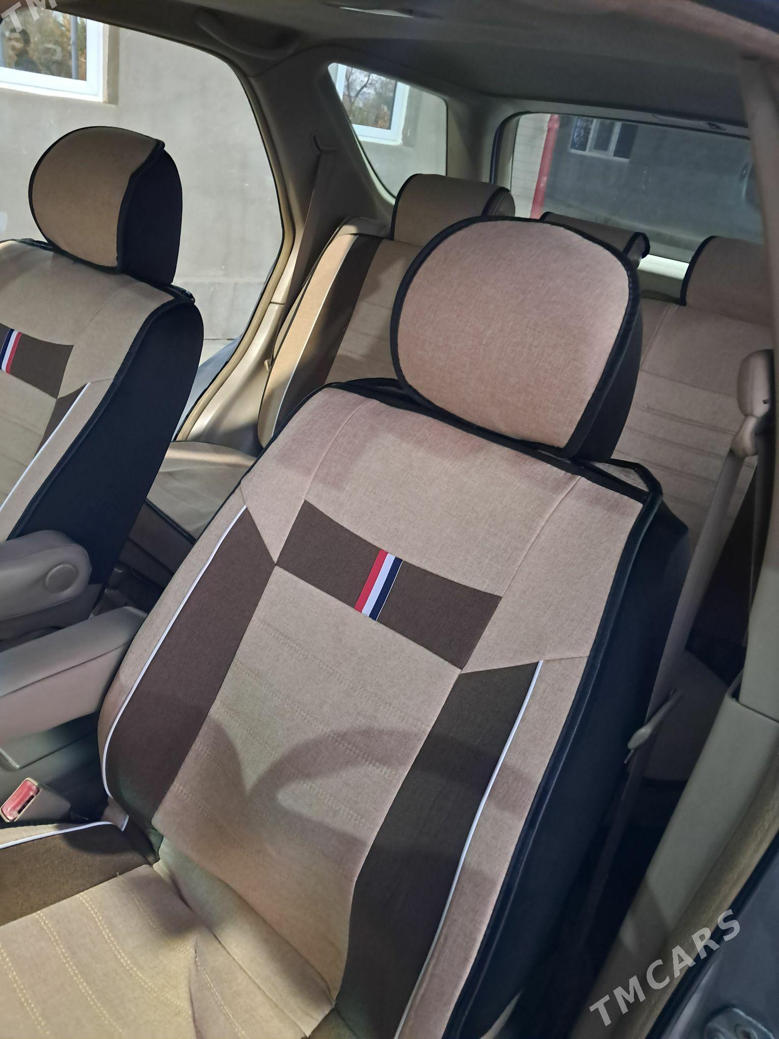 Lexus RX 300 2002 - 200 000 TMT - Мары - img 2