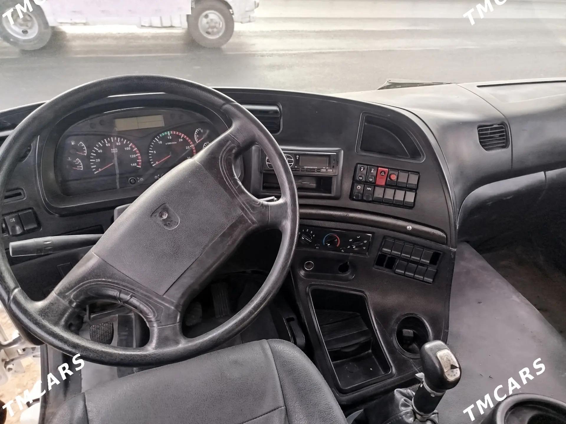 Ford Cargo 3535D 2019 - 520 000 TMT - Mary - img 9