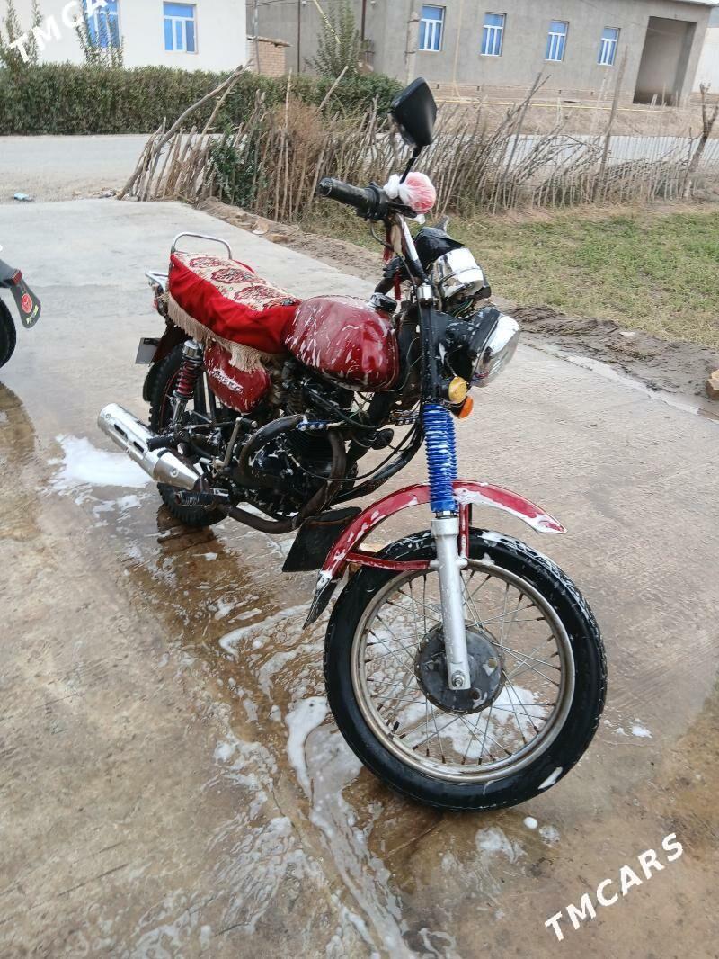 Fekon FK200-14G 2025 - 8 000 TMT - Керки - img 3