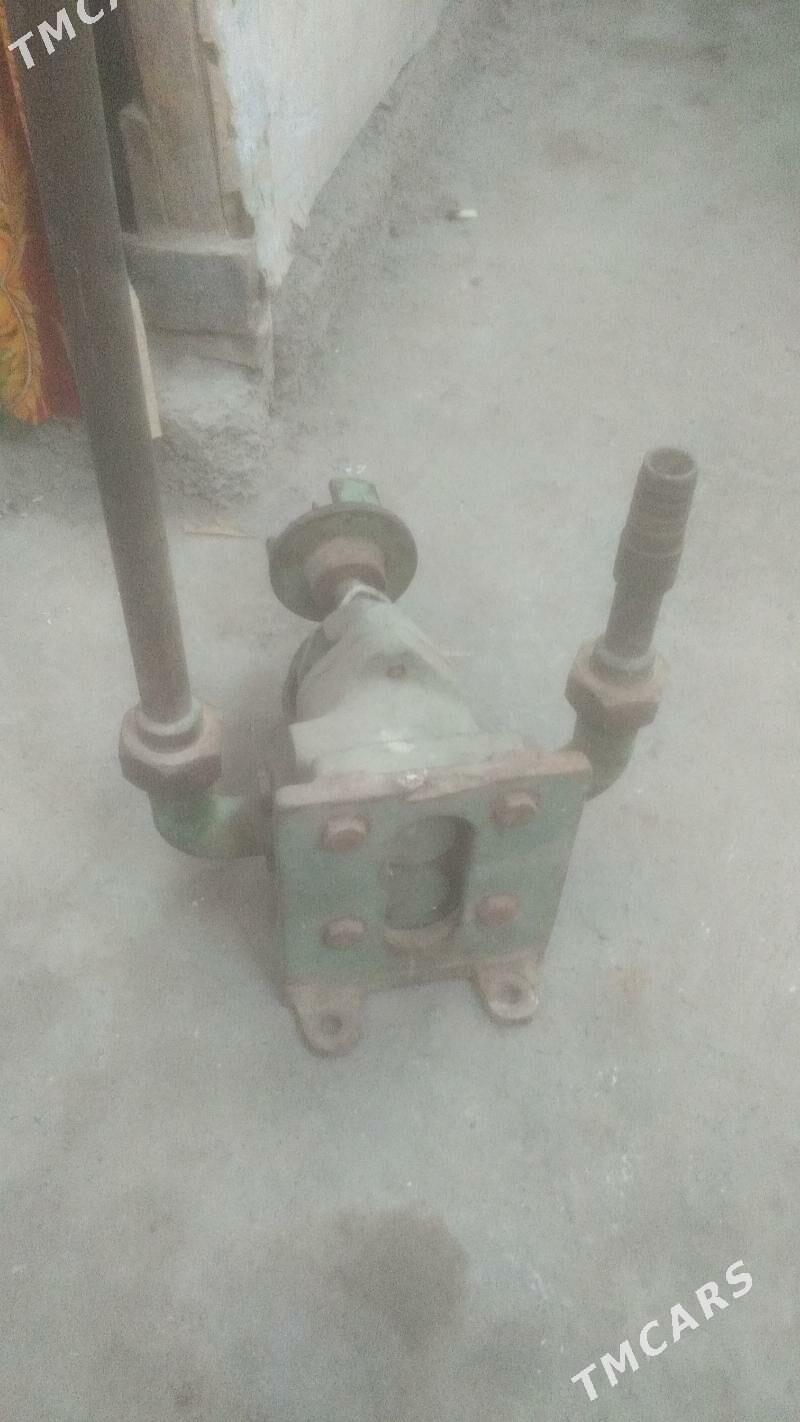 Циркулятор воды для босеена - Туркменабат - img 2