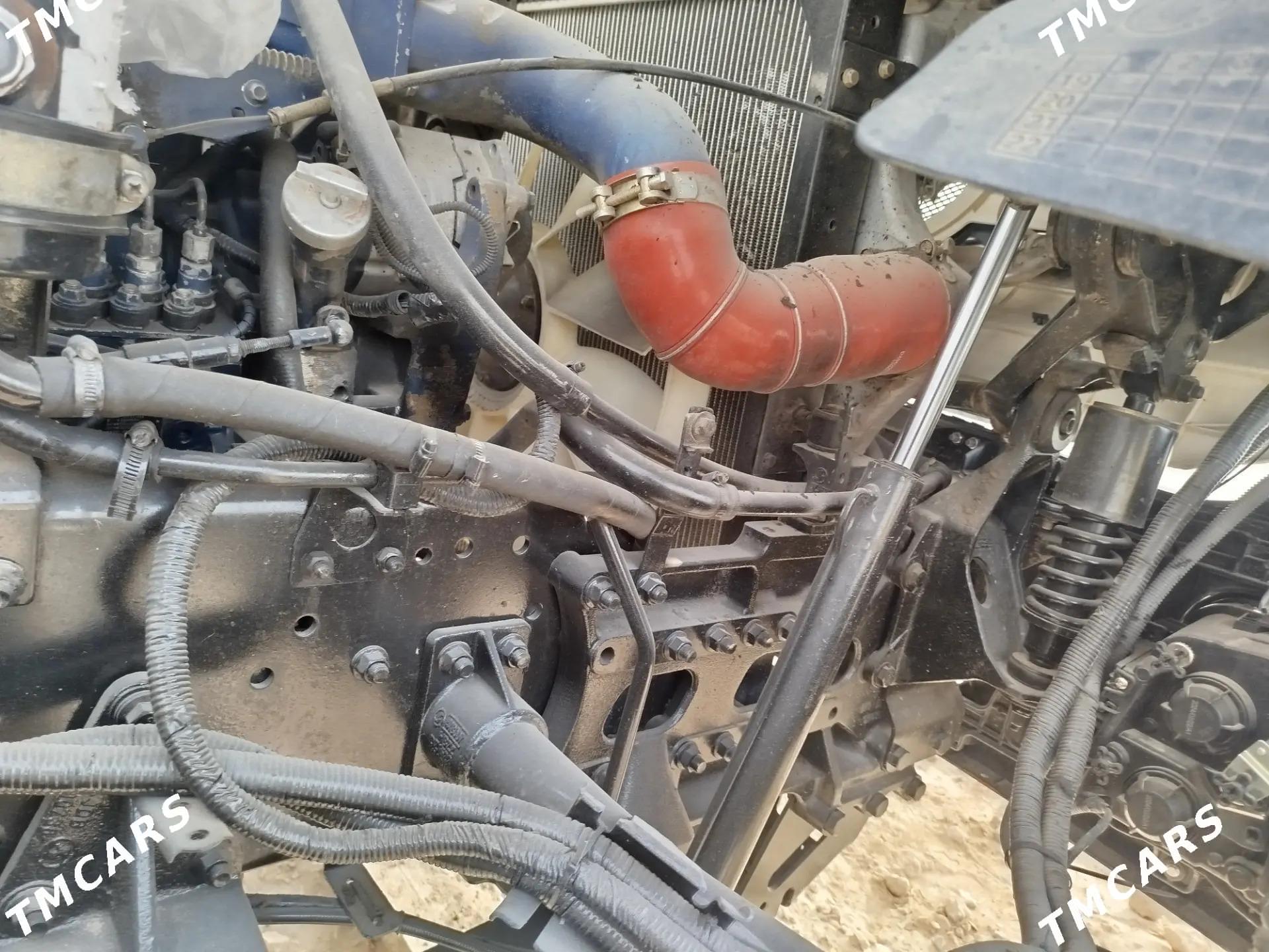 Ford Cargo 3535D 2019 - 520 000 TMT - Mary - img 4