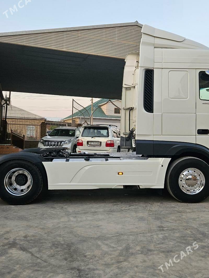 DAF 480 2021 - 870 000 TMT - Ашхабад - img 2