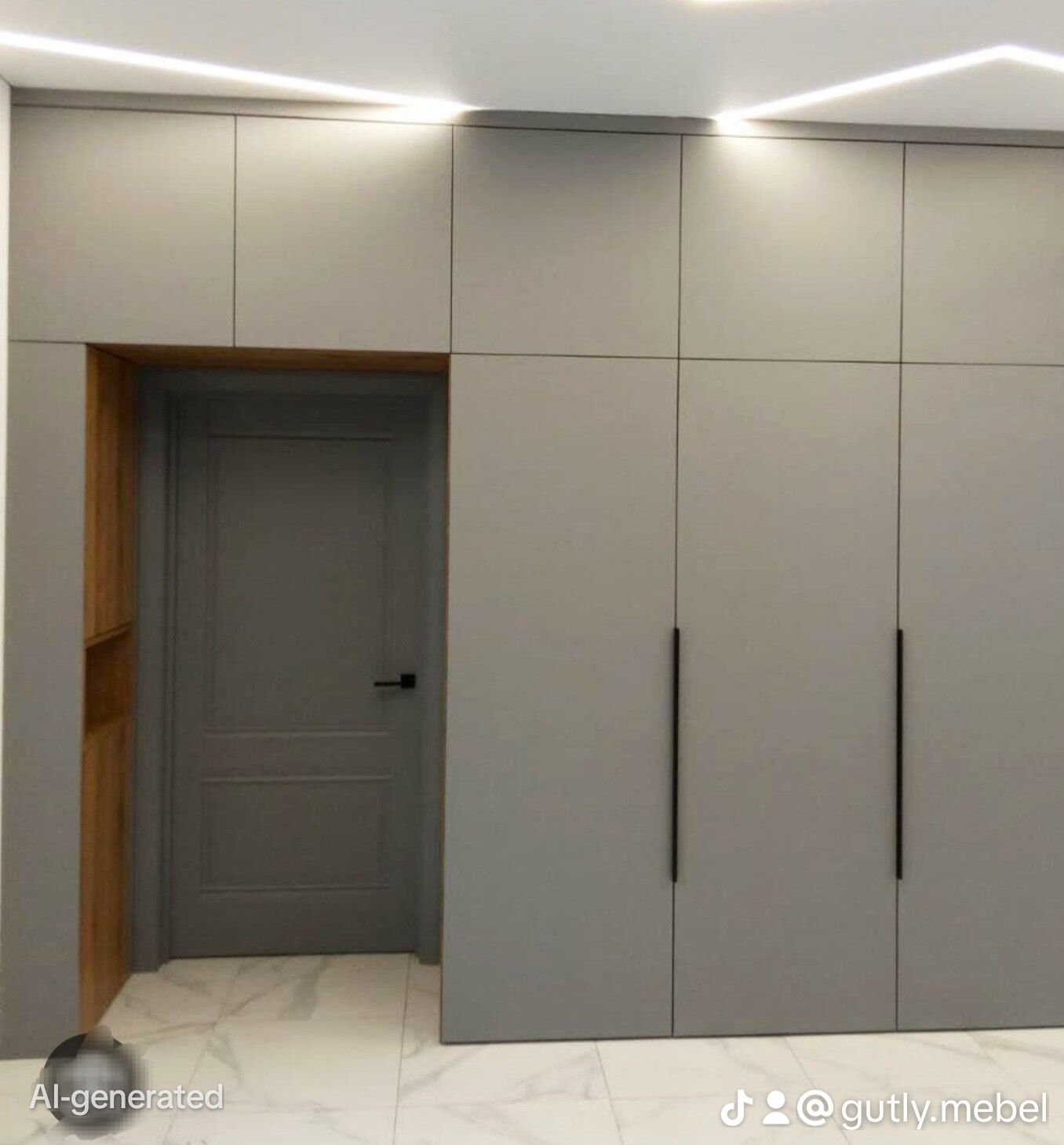 MEBEL - Gagarin köç, köne Howa menzili - img 4