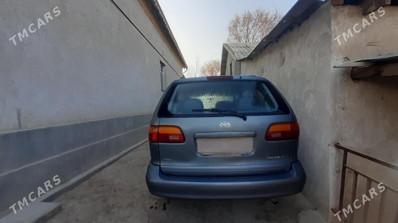 Toyota Sienna 1999 - 170 000 TMT - Гурбансолтан Едже - img 2