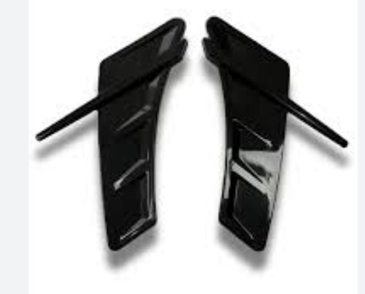 Žabra gapy krylo kapot bamper 150 TMT - Aşgabat - img 3