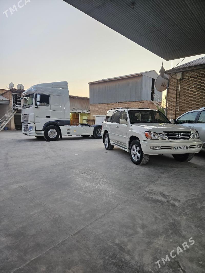 DAF 480 2021 - 870 000 TMT - Ашхабад - img 10