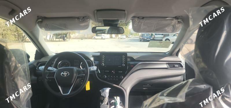 Toyota Camry 2021 - 320 000 TMT - Мары - img 5
