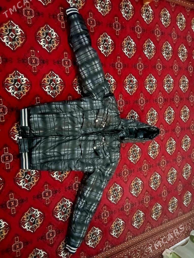 Balon kurtga XXL - Туркменгала - img 1