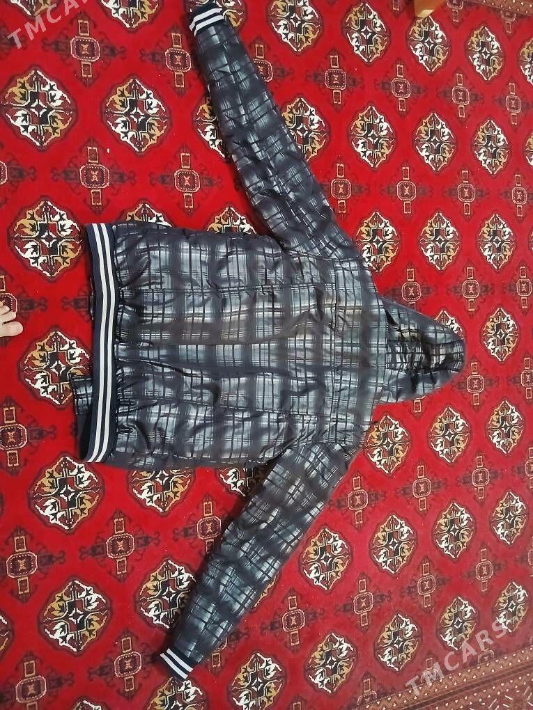 Balon kurtga XXL - Туркменгала - img 2