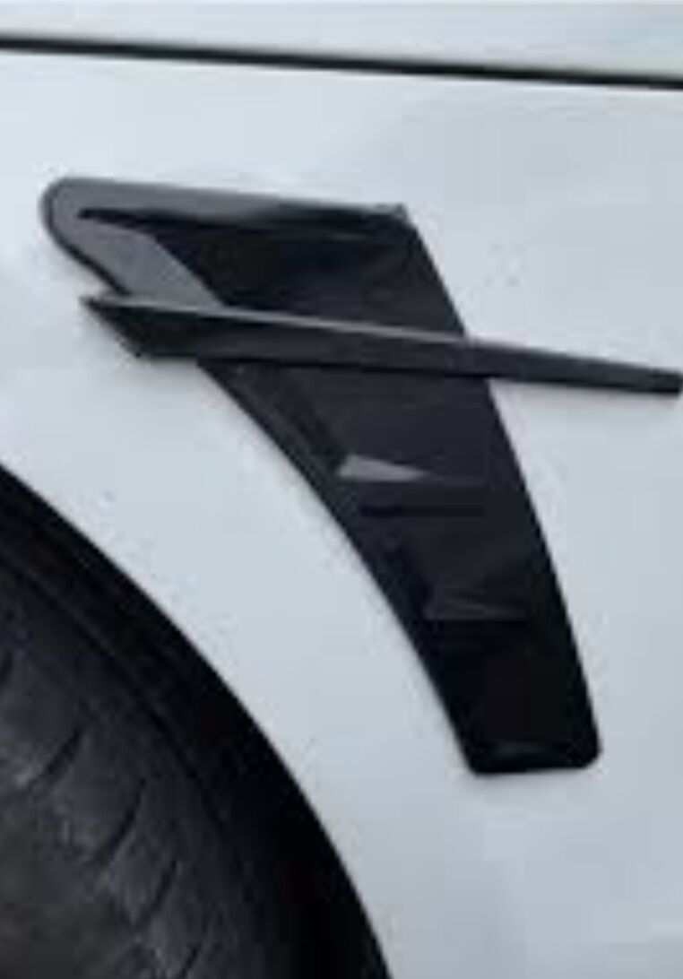 Žabra gapy krylo kapot bamper 150 TMT - Aşgabat - img 4