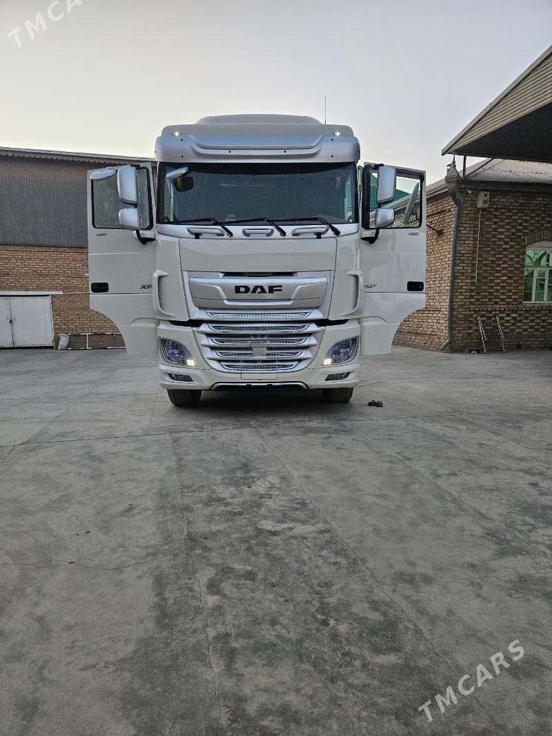 DAF 480 2021 - 870 000 TMT - Ашхабад - img 6
