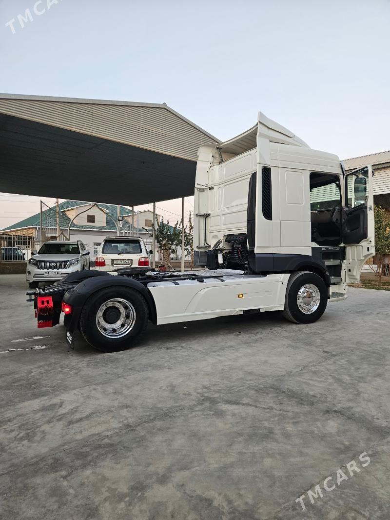 DAF 480 2021 - 870 000 TMT - Ашхабад - img 7