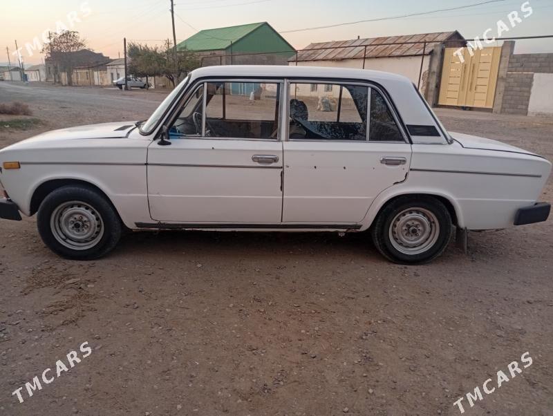 Lada 2106 2000 - 25 000 TMT - Гызыларбат - img 3