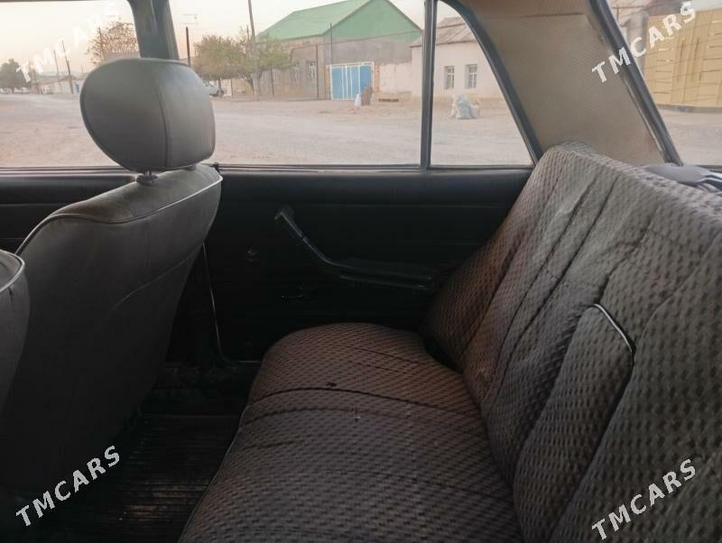 Lada 2106 2000 - 25 000 TMT - Гызыларбат - img 6