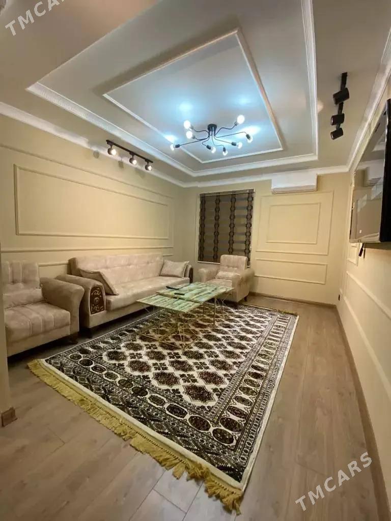 МИР-1. 2-КОМНАТ. КВАРТИРА - Parahat 1 - img 2