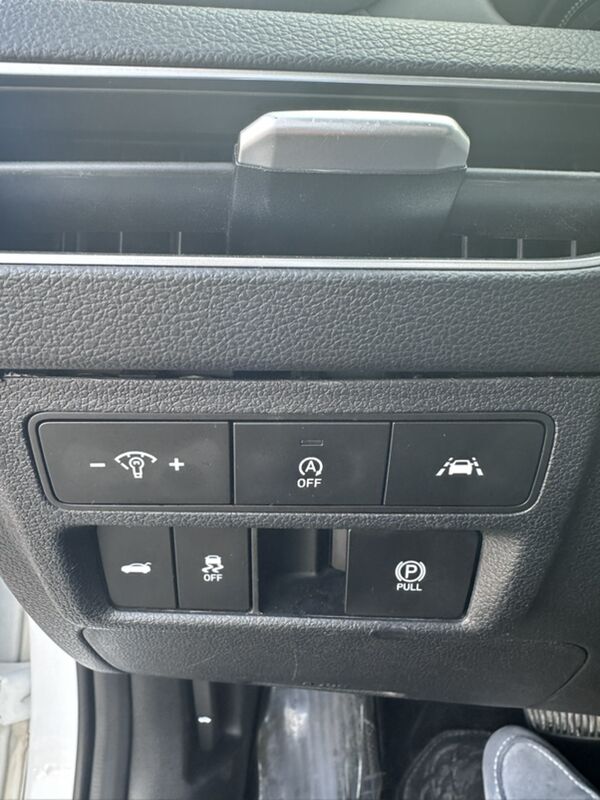 Hyundai Sonata 2020 - 265 000 TMT - Aşgabat - img 8