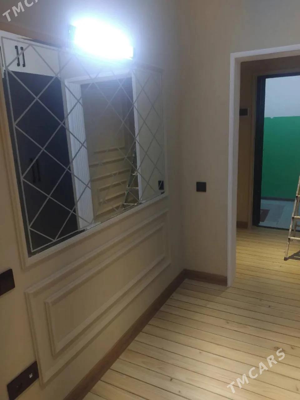 МИР-1. 2-КОМНАТ. КВАРТИРА - Parahat 1 - img 3