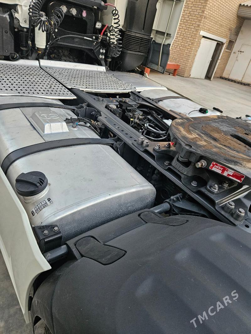 DAF 480 2021 - 870 000 TMT - Ашхабад - img 8