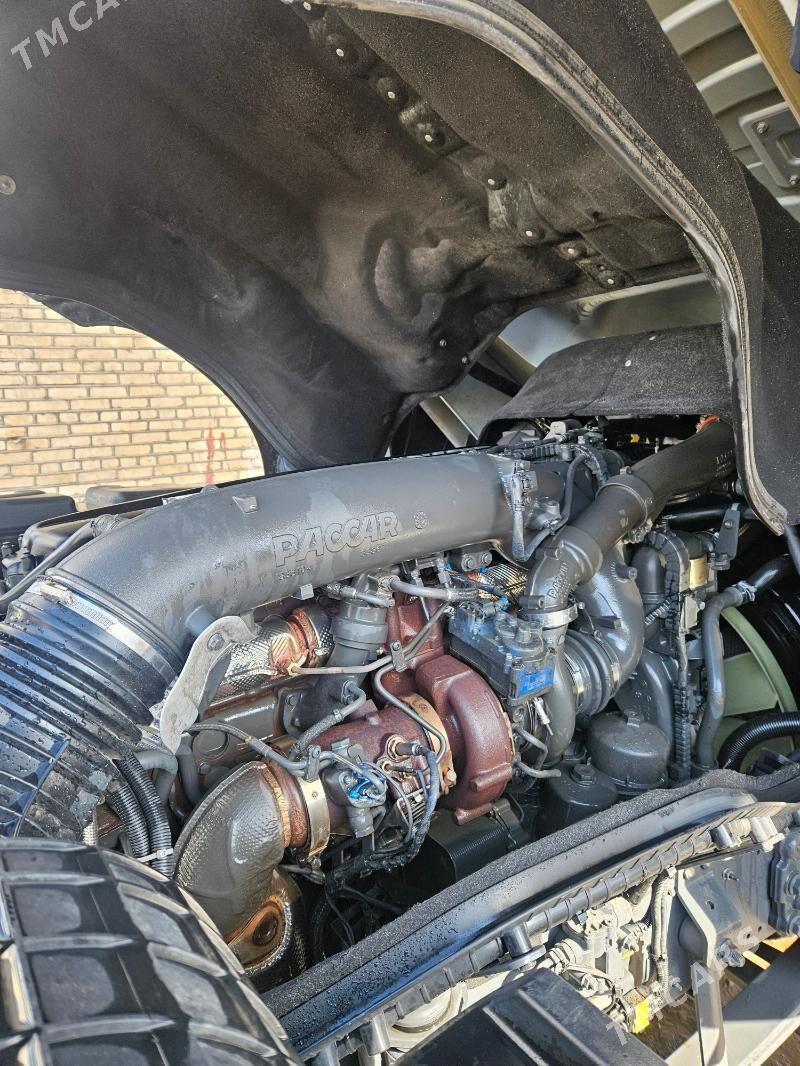 DAF 480 2021 - 870 000 TMT - Ашхабад - img 5