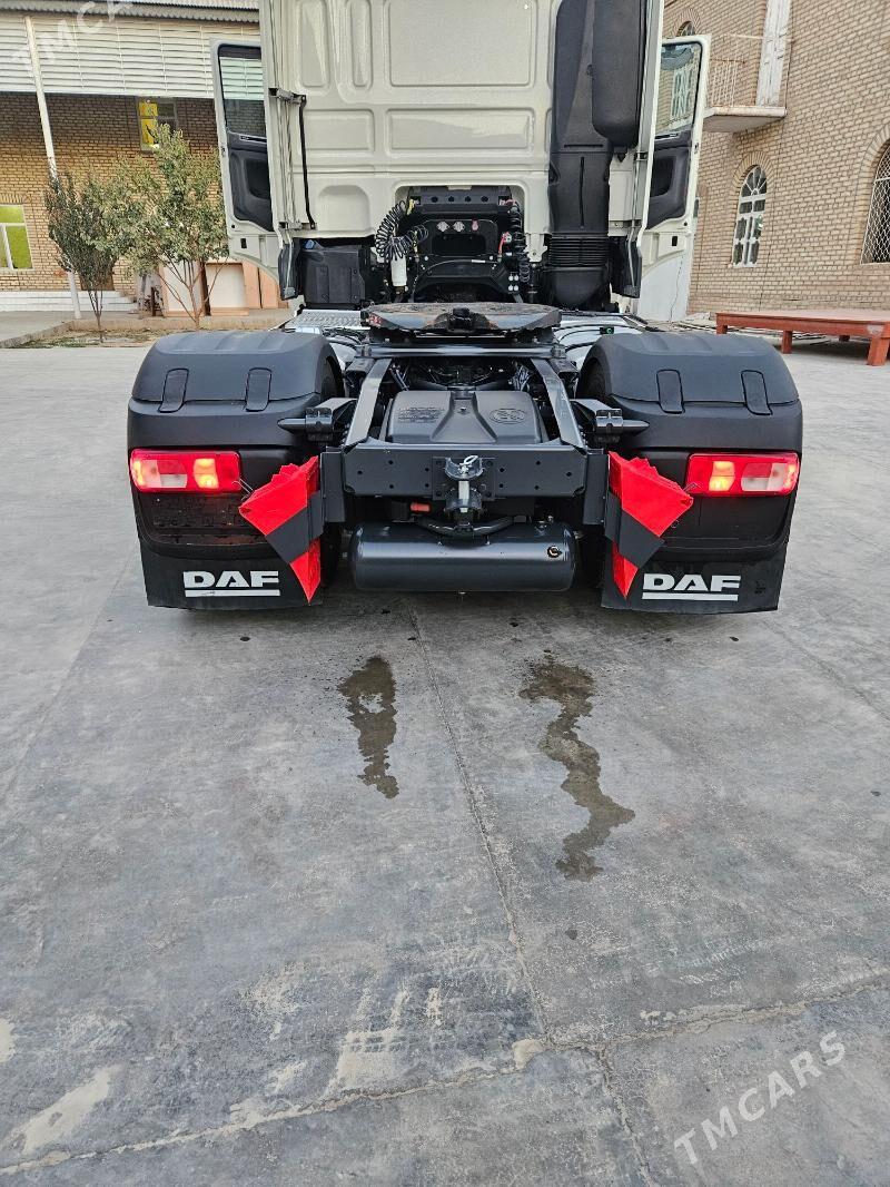 DAF 480 2021 - 870 000 TMT - Ашхабад - img 3