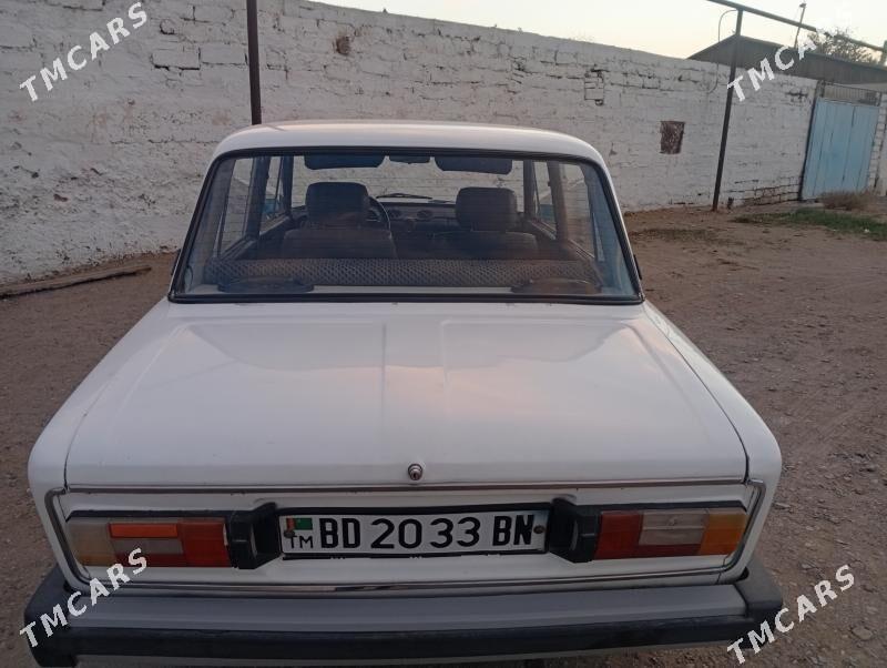 Lada 2106 2000 - 25 000 TMT - Гызыларбат - img 5
