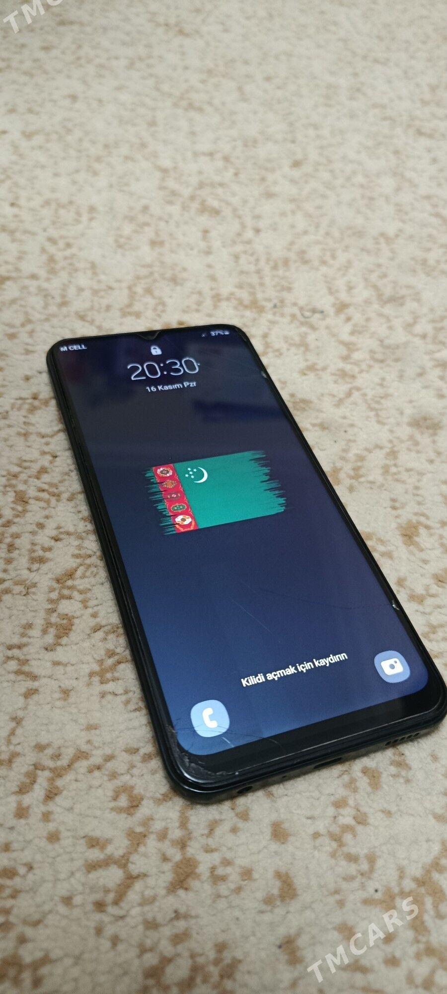 A03 kore core - Büzmeýin - img 1