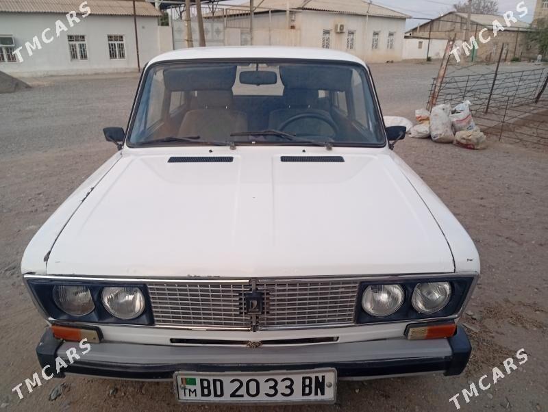 Lada 2106 2000 - 25 000 TMT - Гызыларбат - img 2