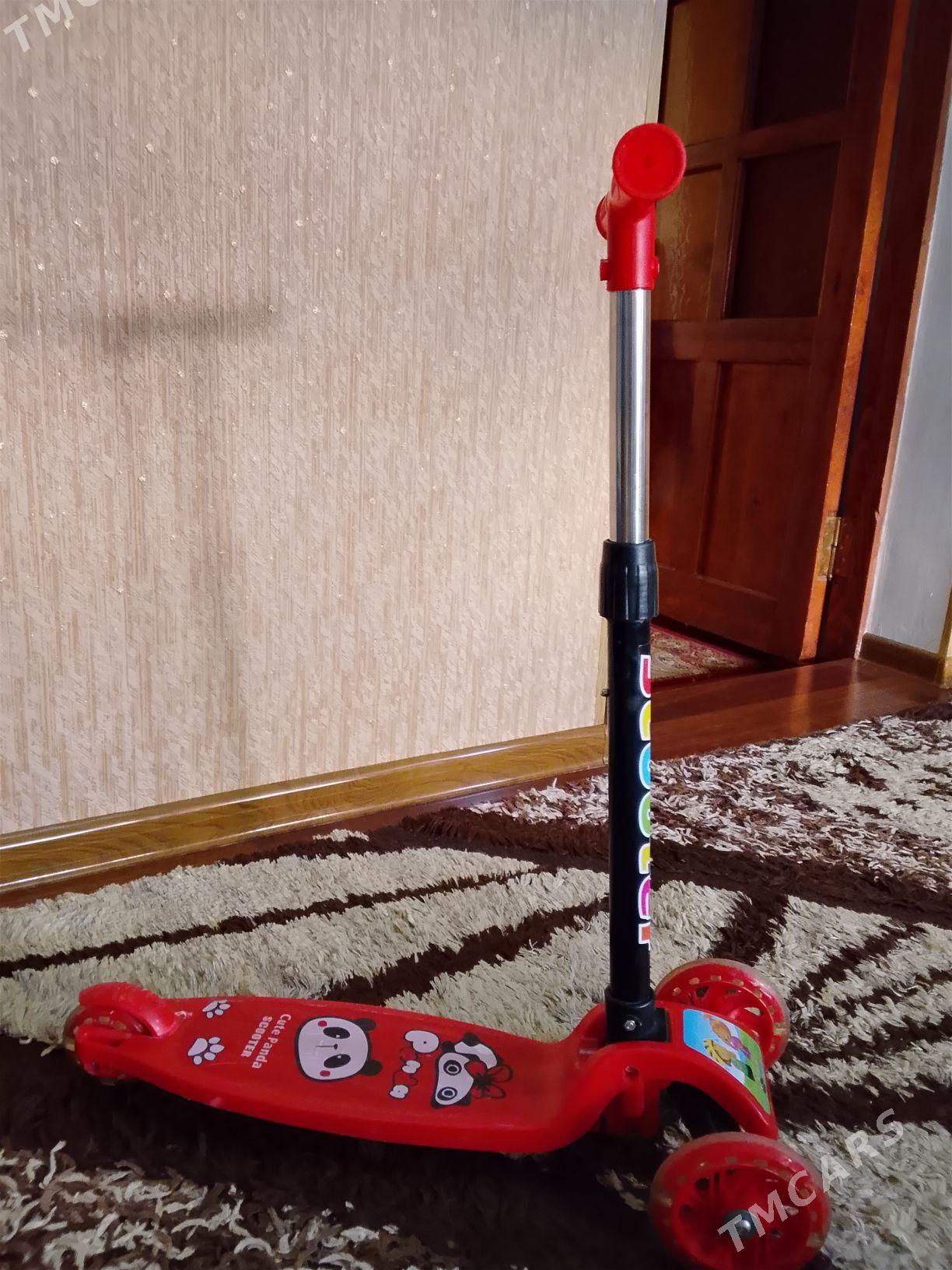 samakat - Туркменбаши - img 2