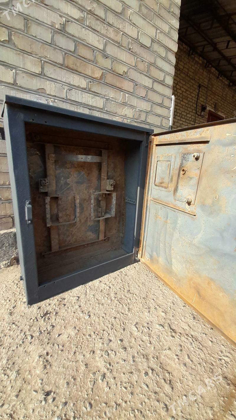 Tog şidi - Сакар - img 3