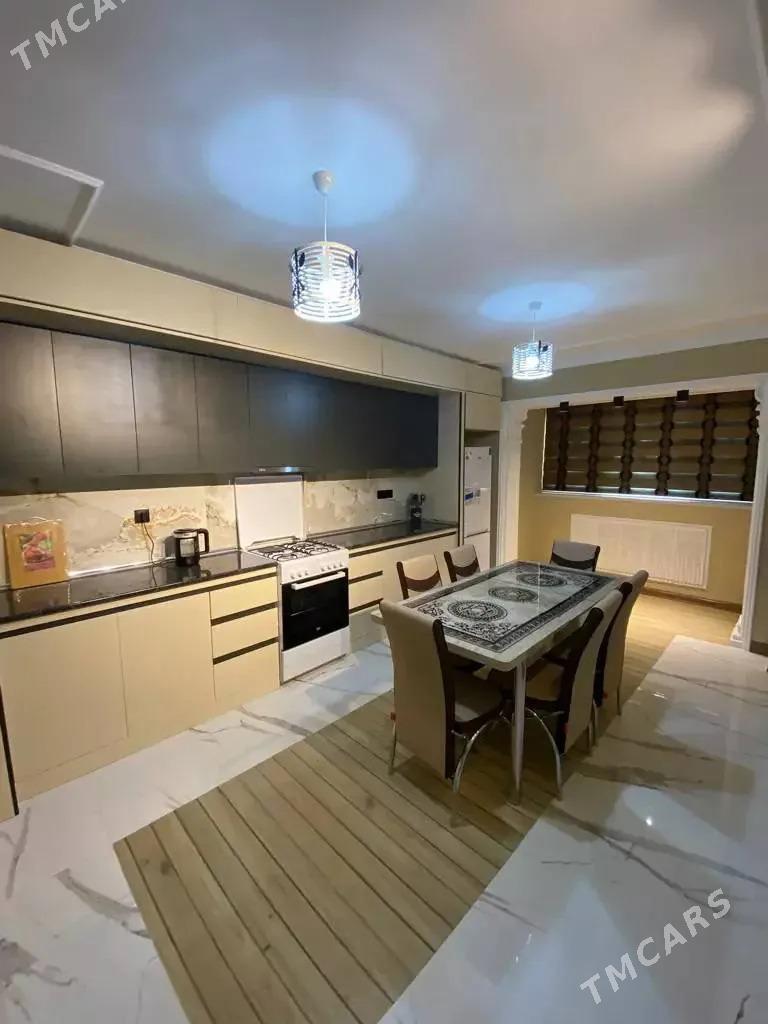 МИР-1. 2-КОМНАТ. КВАРТИРА - Parahat 1 - img 5