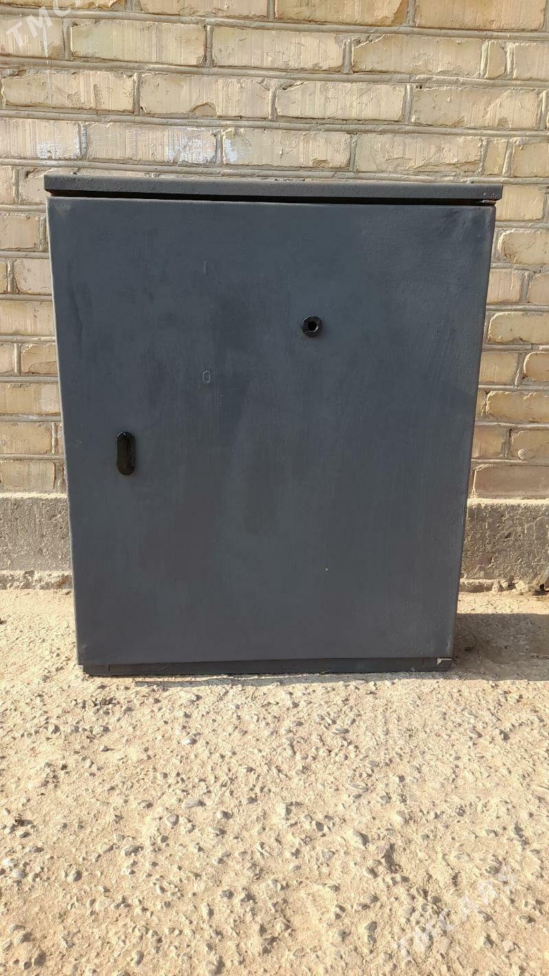 Tog şidi - Сакар - img 4