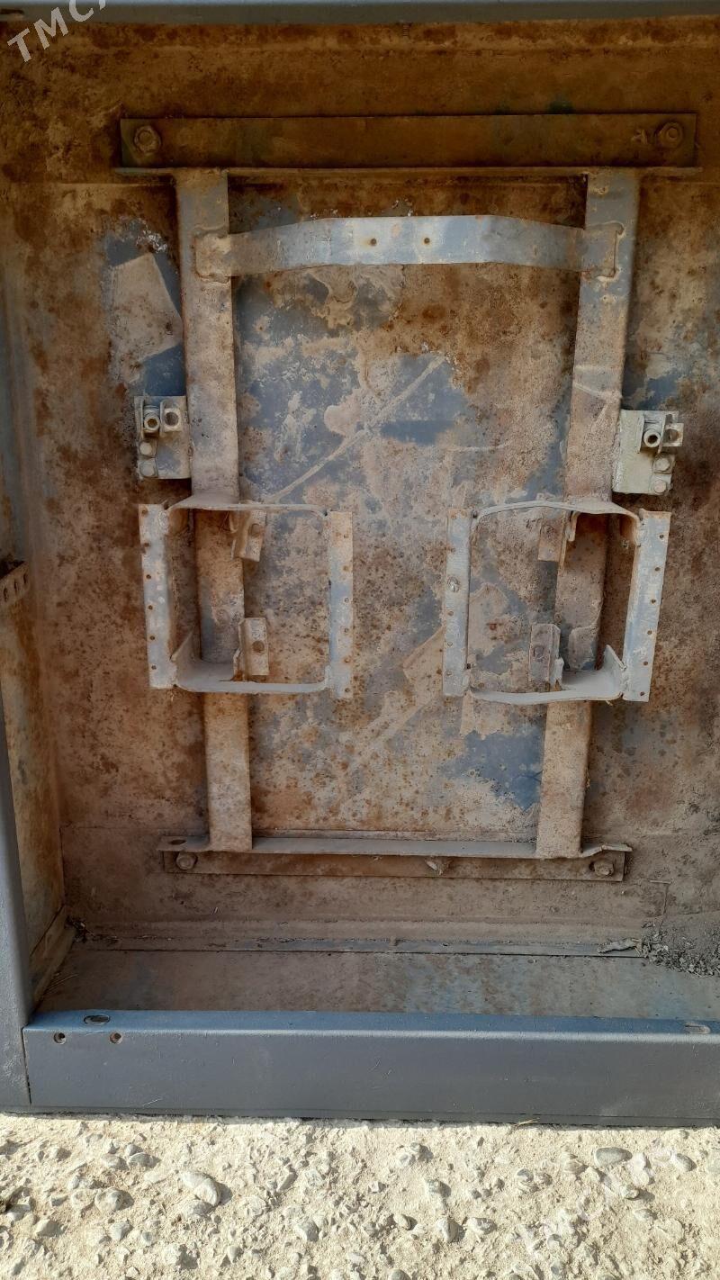 Tog şidi - Сакар - img 2