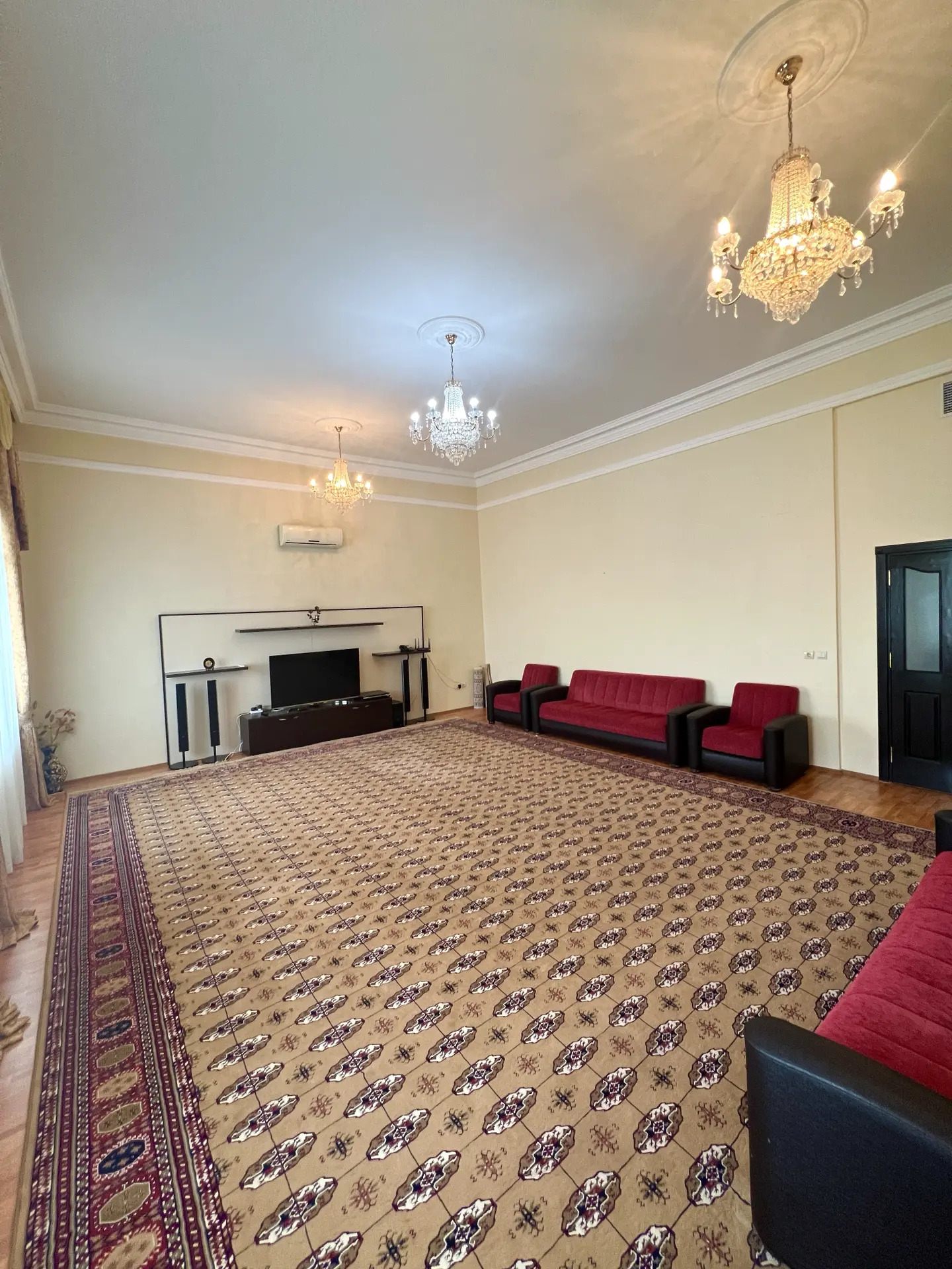 Podwoyski satlyk - Aşgabat - img 5