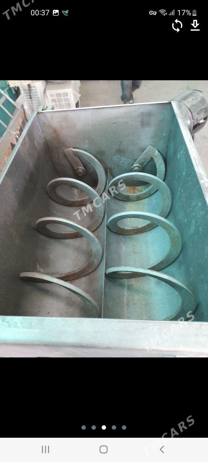 kalbasny mişalka - Aşgabat - img 2