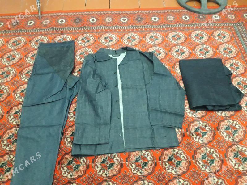 ýörite geýim - Daşoguz - img 2