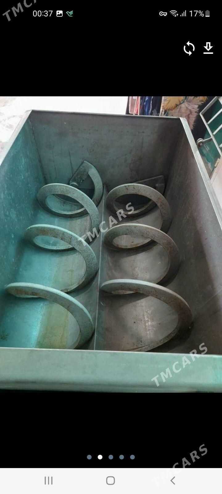 kalbasny mişalka - Aşgabat - img 3