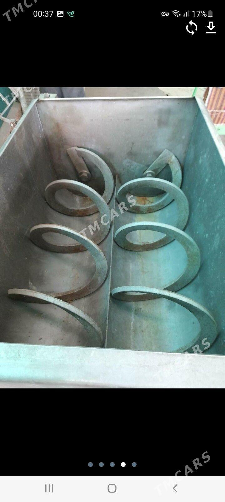 kalbasny mişalka - Aşgabat - img 6