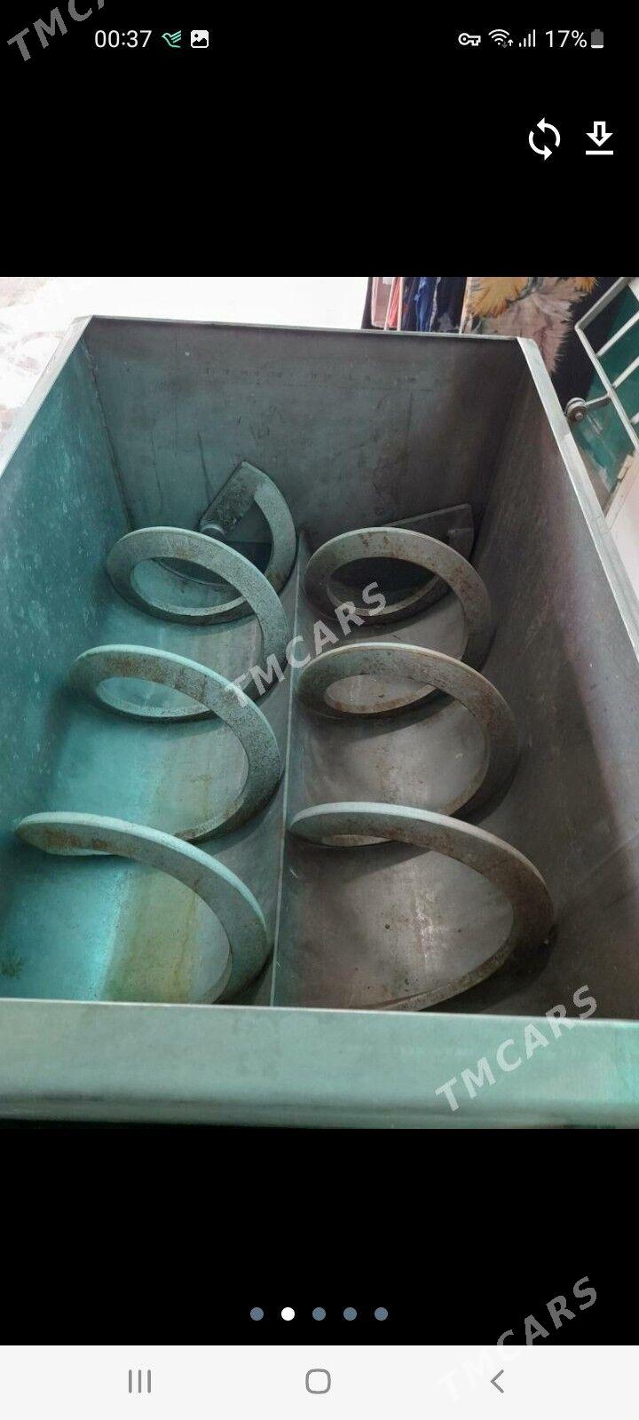 kalbasny mişalka - Aşgabat - img 4