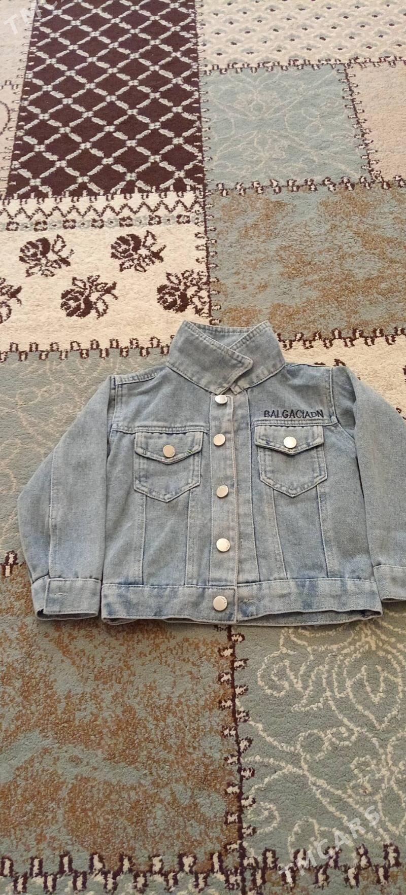 Jinsovka - Balkanabat - img 3