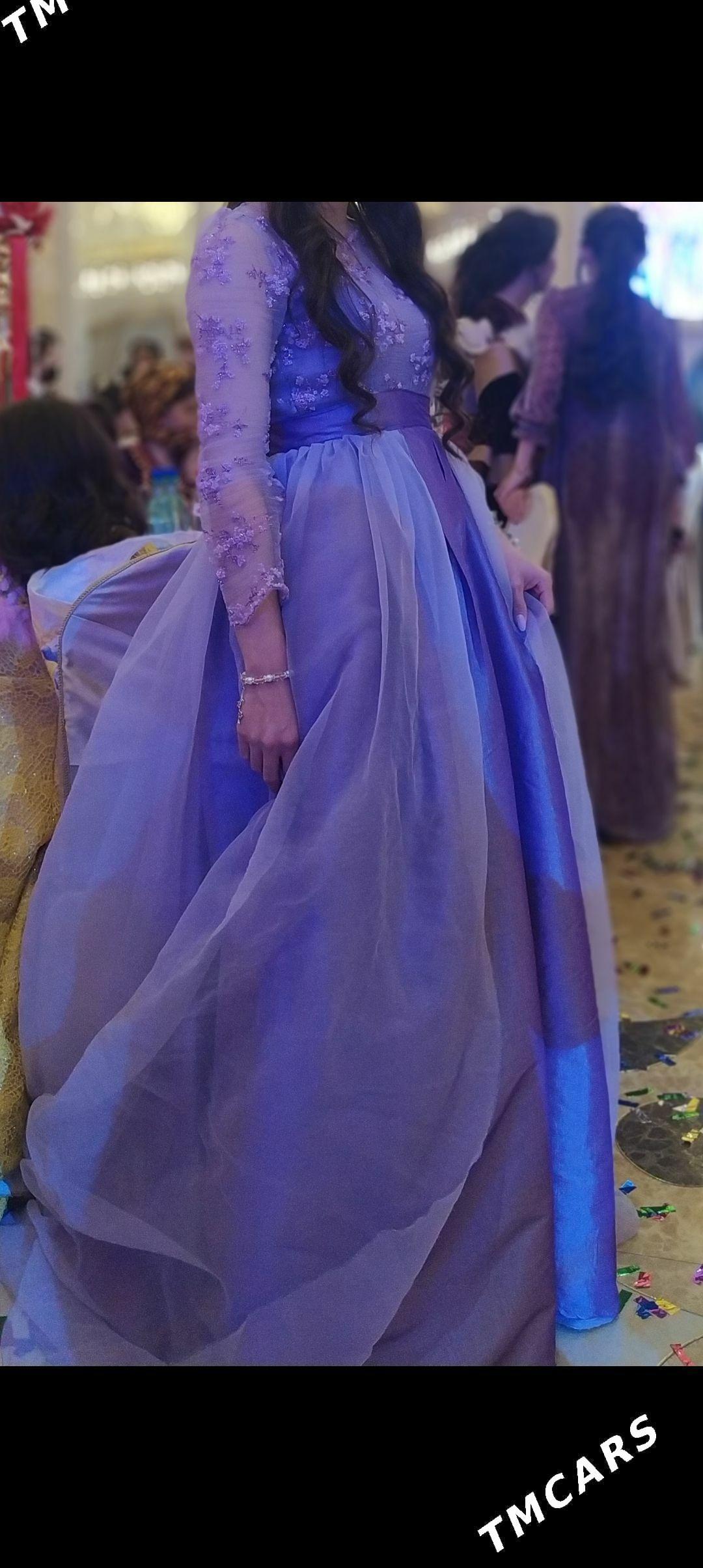 tafta gipyur - Ашхабад - img 2