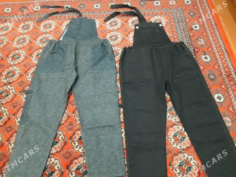 ýörite geýim - Daşoguz - img 3