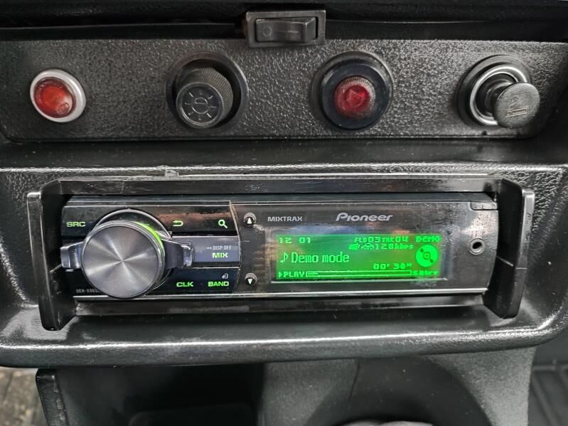 pioneer delfin 1 400 TMT - Балканабат - img 2