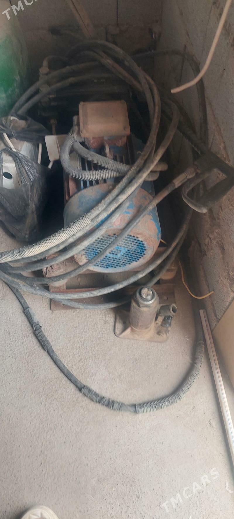 moyka aparat - Махтумкули - img 3