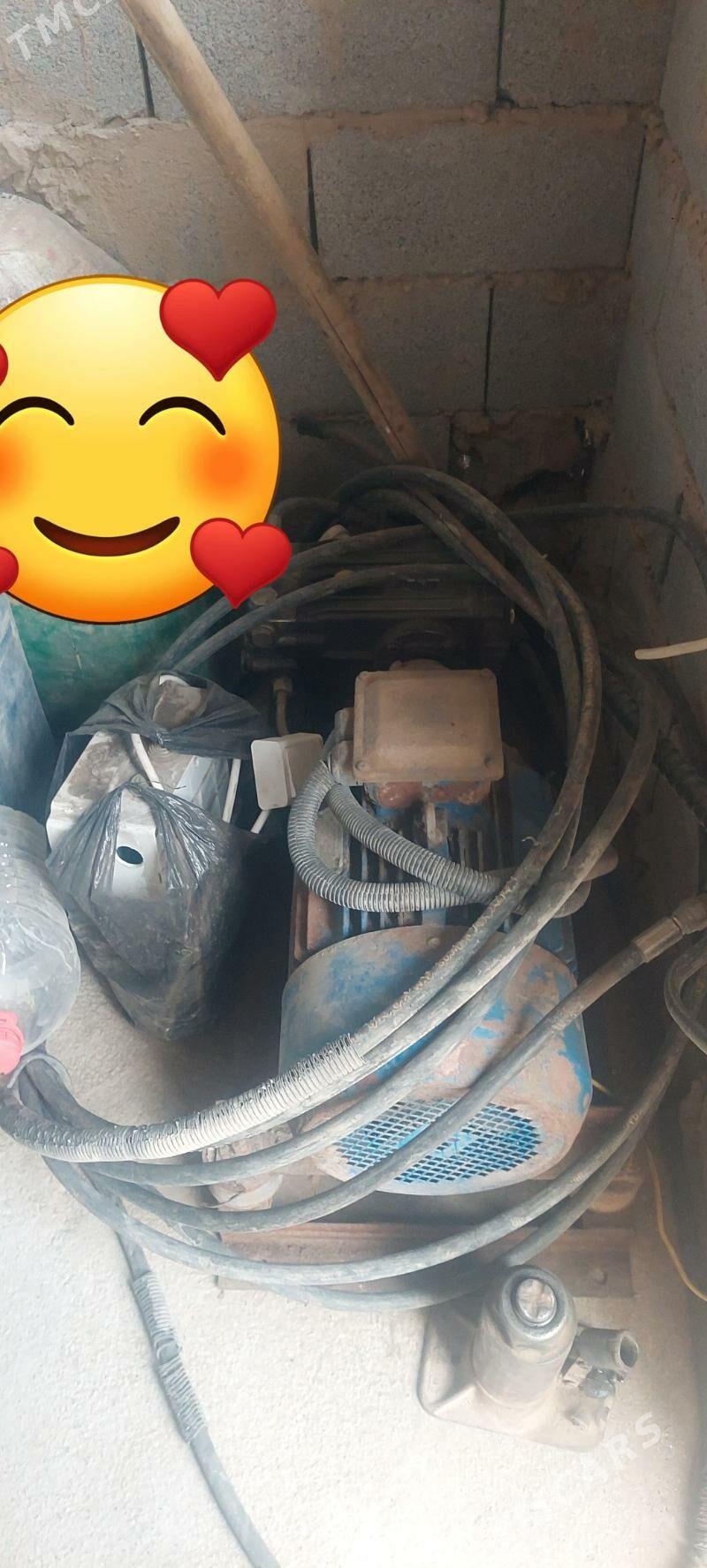 moyka aparat - Махтумкули - img 2