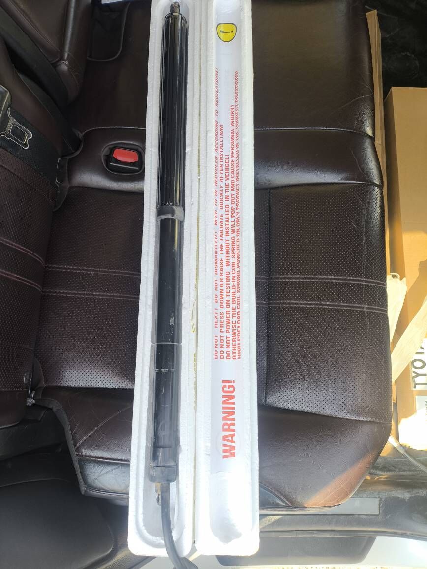 16-19 rx350 bagash amortizator 500 TMT - Ашхабад - img 2